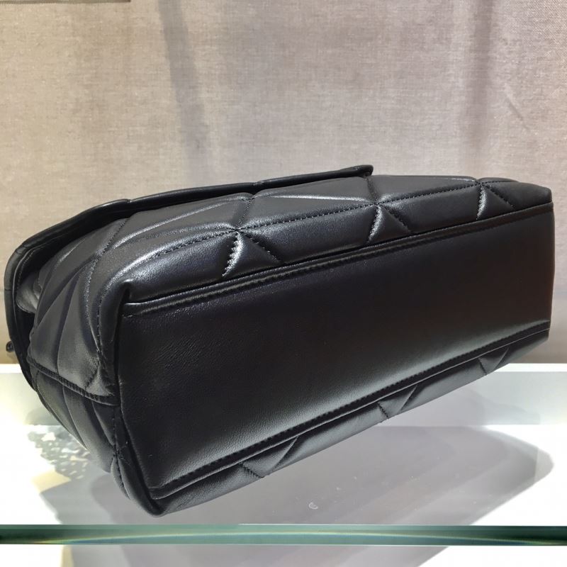 Pra*a hobo bags